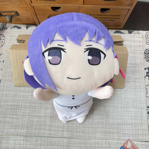 现货 《Fate/stay night [Heaven's Feel]》间桐樱毛绒公仔