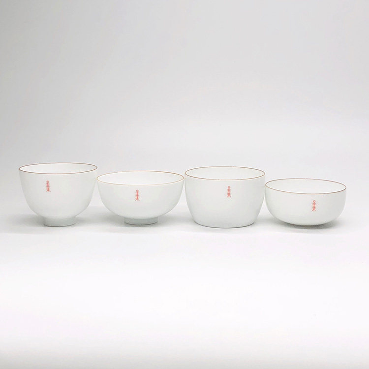 不仁斋鉴选 四款新品景德镇 手拉坯陶瓷茶杯,餐饮具,茶杯,淘宝优惠券,粉丝福利购,淘宝优惠卷