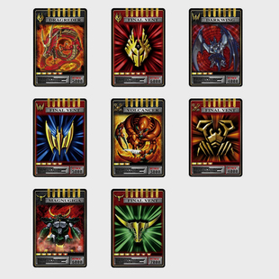 万代假面骑士龙骑CSM成人腰带豪华版卡片龙召机奥丁海瑶铁兵拆卖