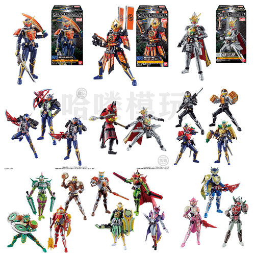 哈喽假面骑士现货万代