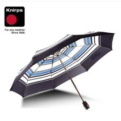 春季德国knirps克女士轻便晴雨伞