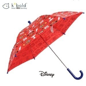 小学生公主儿童雨伞官方正版