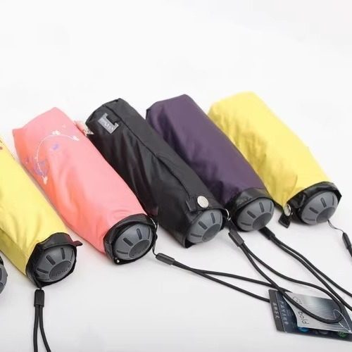 新款kobold/酷波德迷你五折伞