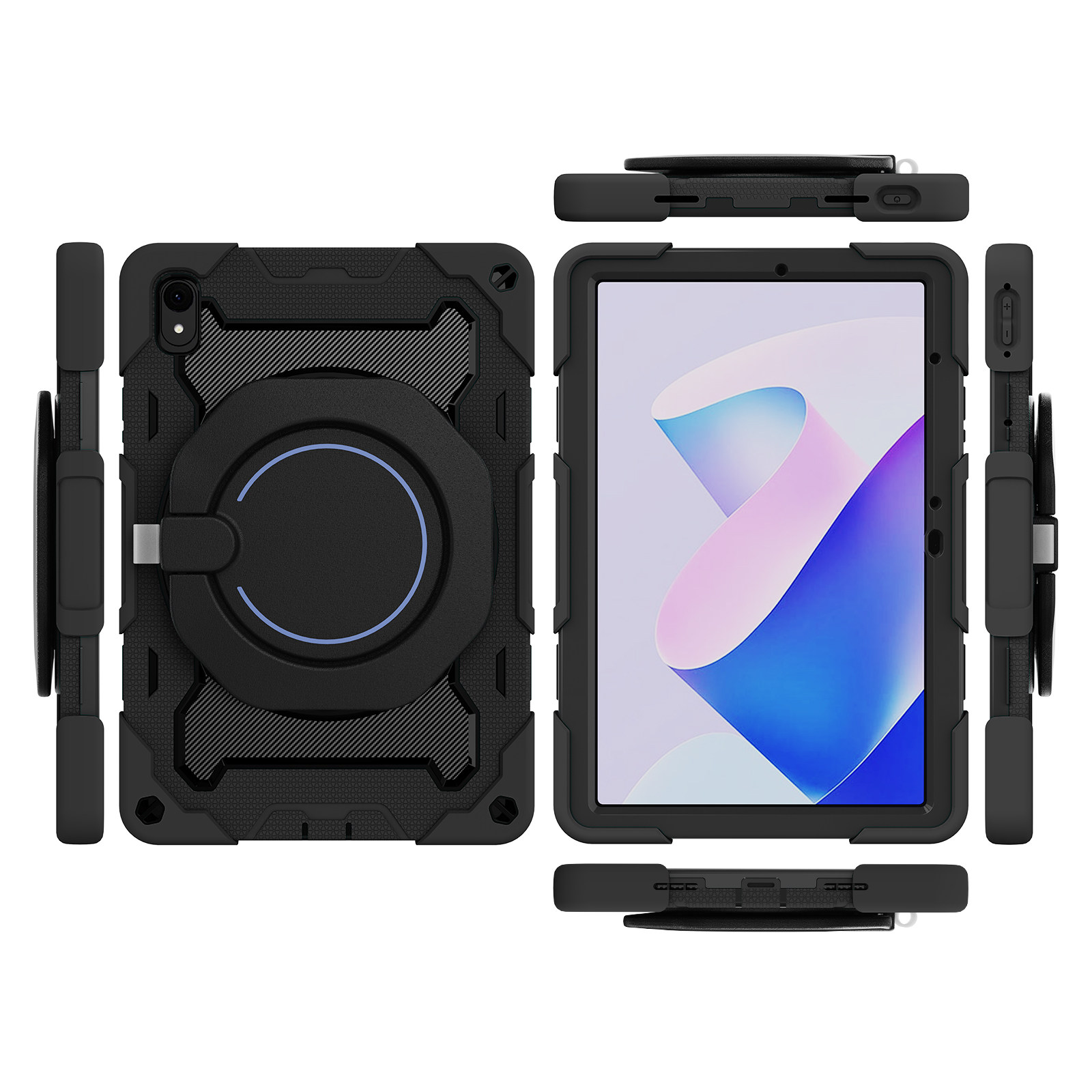 平板壳华为matepad11荣耀V710.4