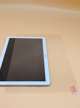 适用微软平板电脑Surface Pro 11/10/9/8/7/6/5/4钢化玻璃膜防摔Surface Go 4/3/2/1钢化膜屏幕保护膜12.3寸