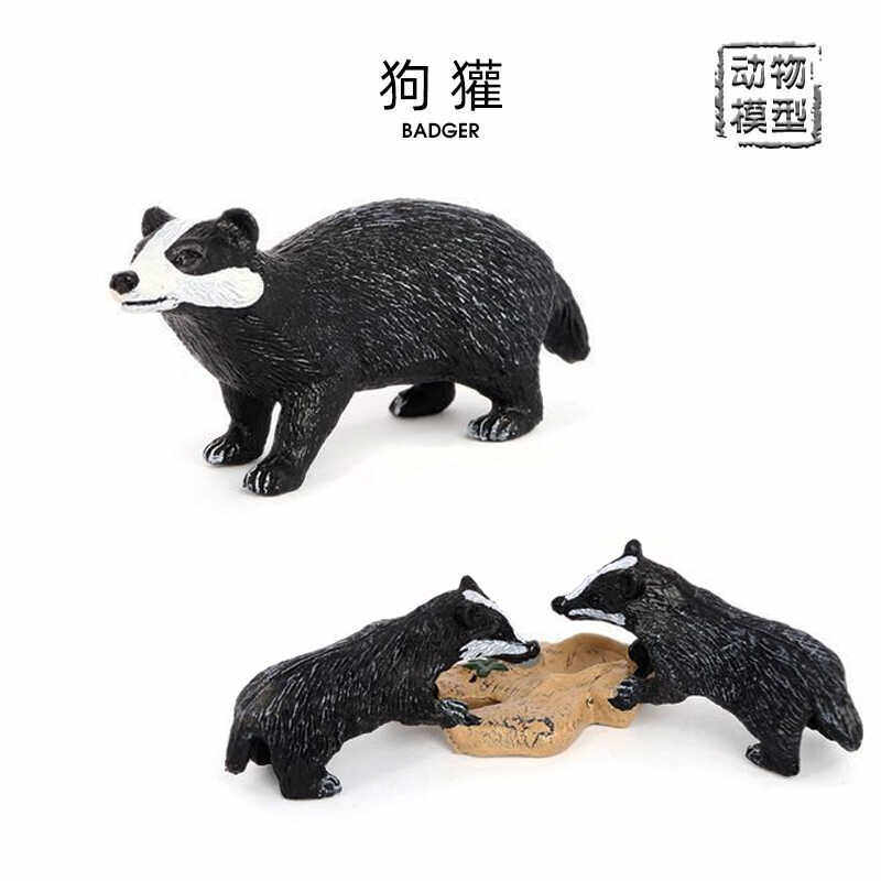 獾猹,(第3页)_大山谷图库