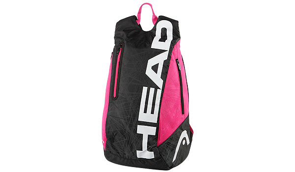 Sac de tennis - Ref 26100 Image 3