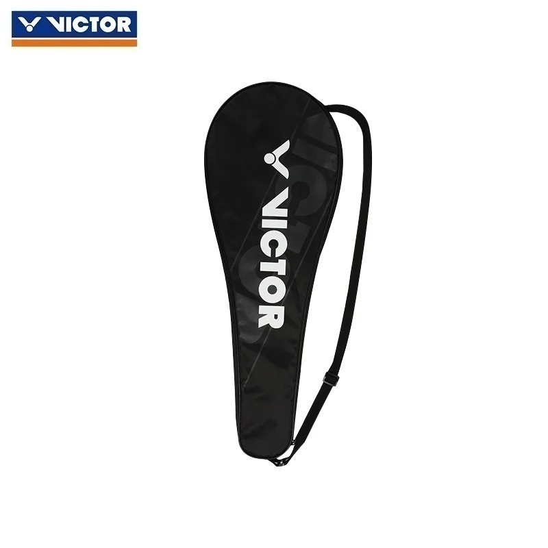 正品victor胜利羽毛球拍套原装拍包1-2只装羽毛球包袋子单肩便携