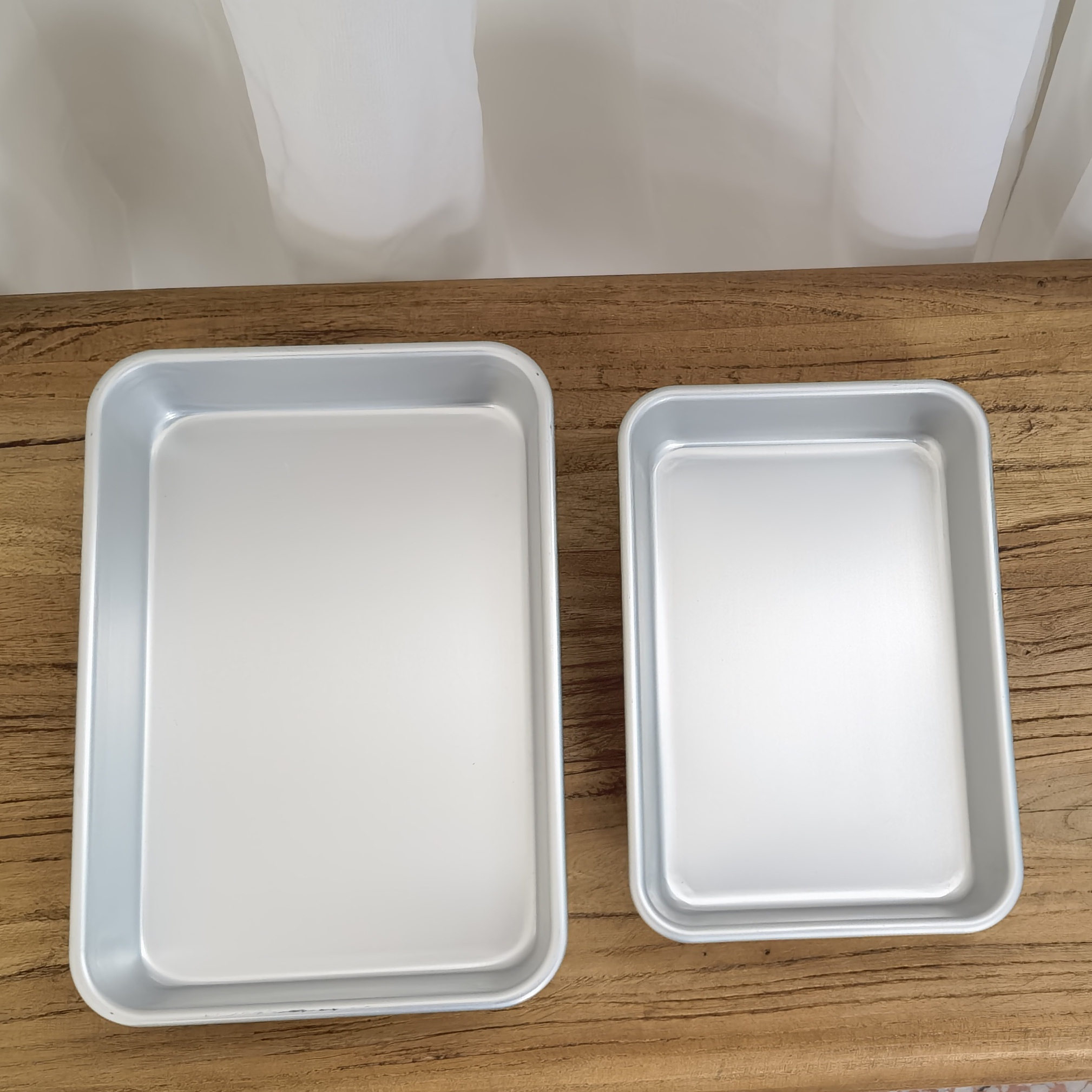 日本进口长方形烤盘多功能