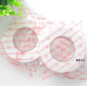 3.6 红狮王海绵泡绵胶带 2.4 1.8 4.8cm宽泡沫胶双面海绵胶带 1.2