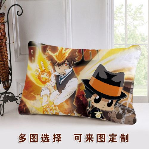 蓝波抱枕销量排行榜 蓝波抱枕品牌热度排名 小麦优选