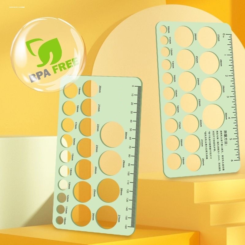 乳头专用测量卡双边吸奶器配件贝瑞克喇叭罩吸乳护罩大小尺寸直径,孕妇装/孕产妇用品/营养,吸奶器,淘宝优惠券,粉丝福利购,淘宝优惠卷