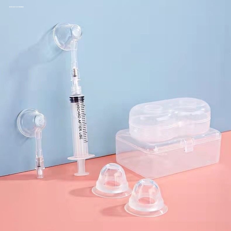 乳头内陷矫正器吸奶神器凹陷牵引器学生少女孕产妇平吸乳器,孕妇装/孕产妇用品/营养,乳房护理工具,淘宝优惠券,粉丝福利购,淘宝优惠卷
