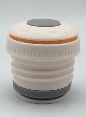 适用希乐随行者保温杯XB-19130原装杯盖19131壶盖子19132内盖配件