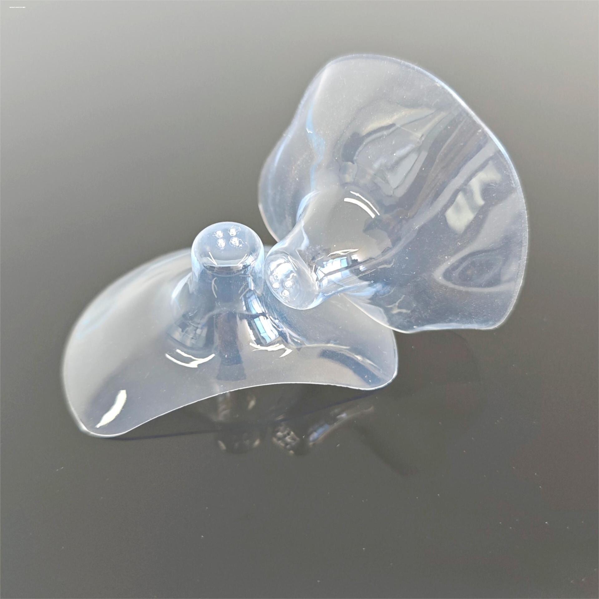 断奶戒奶回奶仿真乳盾乳头保护罩喂奶乳头防咬内陷神器乳头贴双层