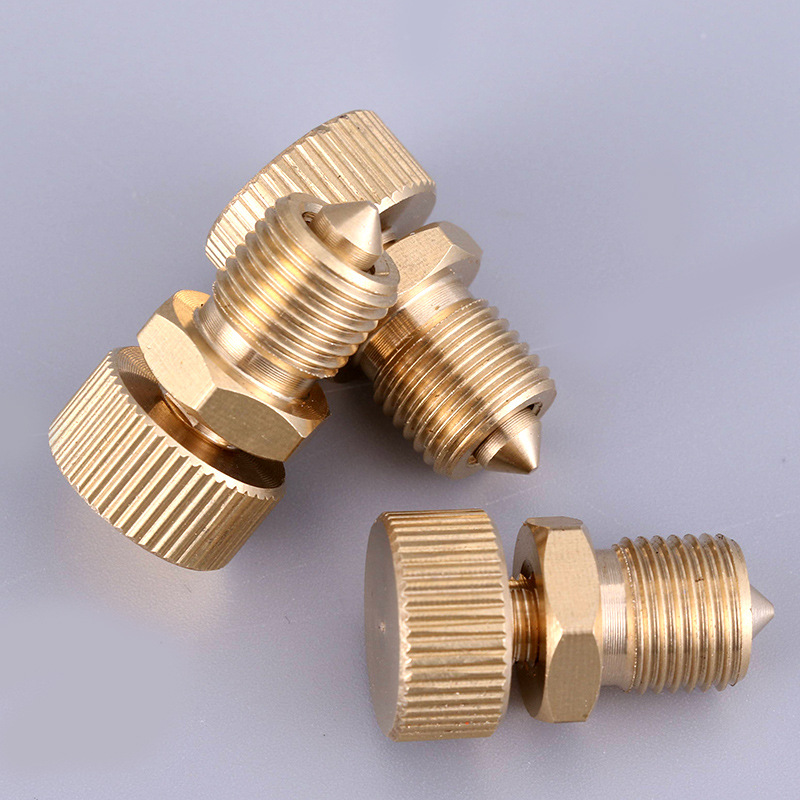 高压打气筒C273打气筒泄压阀