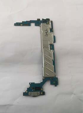 三星Galaxy Tab 3 7.0 SM-T211 T211 T215平板电脑主板组件更换