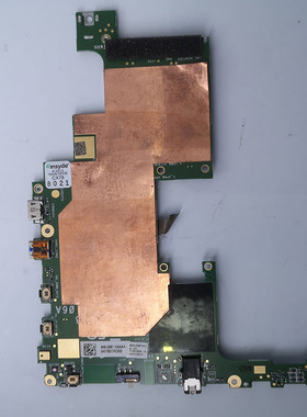 Acer Iconia W510 W510P W511 W511P 主板