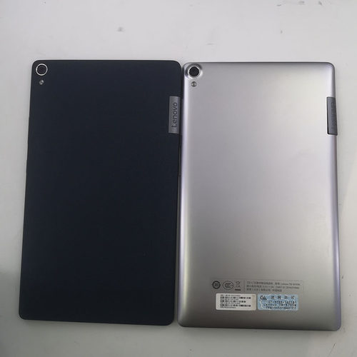 Lenovo Tab 3 8 Plus Tab3 P8 TB-8703F TB-8703X TB-8703N后盖
