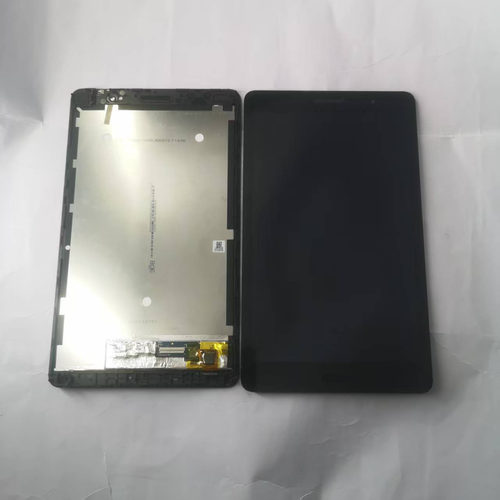 适用Huawei Mediapad T3 8.0 KOB-L09 KOB-W09触摸屏幕总成带框