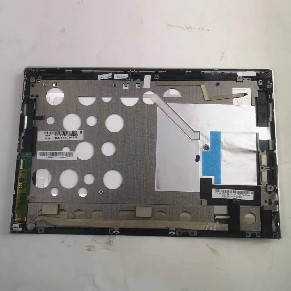 联想 miix2-10 平板触控屏全新原装总成miix2 10屏幕和边框显示屏