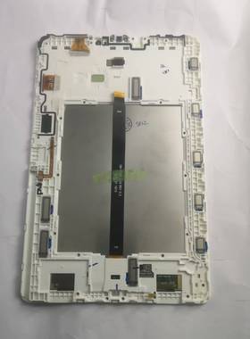 三星P580 P583 P585 P588C P587 平板触摸LCD液晶屏幕总成带框