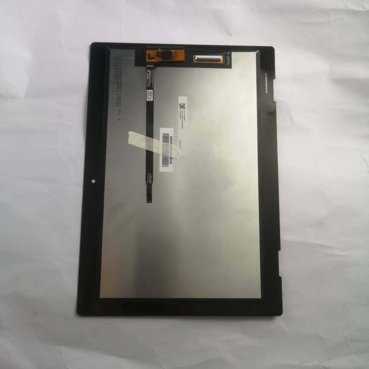 LENOVO IdeaPad D330-10IGM N4000 KD101NA4-40NI-A003 屏幕总成