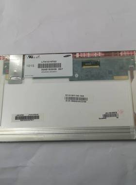 10.1 LVDS 1024x600 40针 中厚 LTN101NT06 B101AW03 HSD101PFW2
