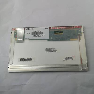 10.1 LVDS 1024x600 40针 中厚 LTN101NT06 B101AW03 HSD101PFW2