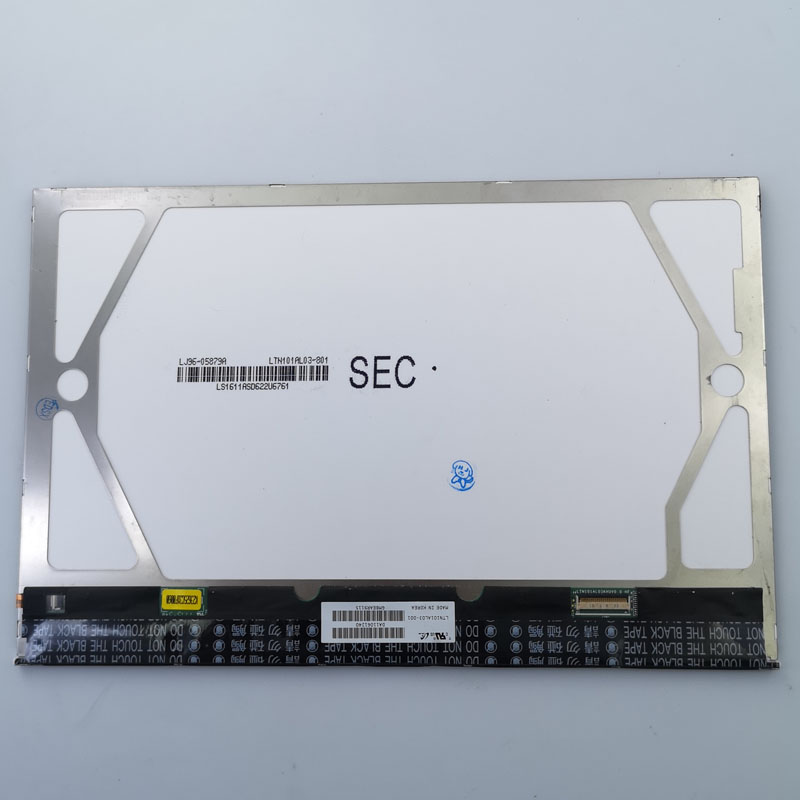 适用三星 T530 T531 T535 P5220 lcd 液晶显示屏