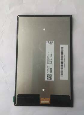B080UAN01.3/01.2/01.1 昂达 V820w 台电 P89 mini 酷比魔方 I8