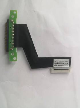 Acer Aspire Switch 10 SW5-012 P0IAC2 P0YAY 连接键盘排线接口