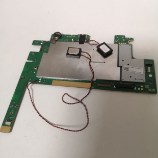 Tab Idea A10 80HC 主板 联想 16GB Lenovo