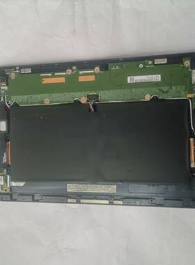 华硕ASUS T100CHI T1CHI 主板电池充电小板排线后盖外壳按键配件