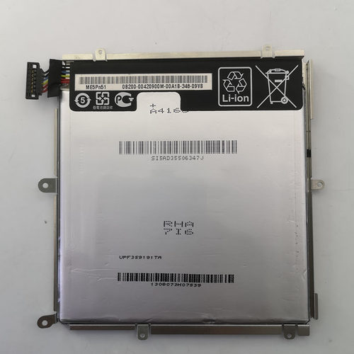 asus Nexus 7 2代 2013 ME571 ME57K ME57KL K009 K008平板电池
