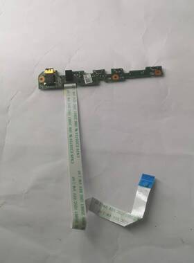 Acer Aspire Switch 10 SW5-012 P0IAC2 P0YAY 开关音量排线小板