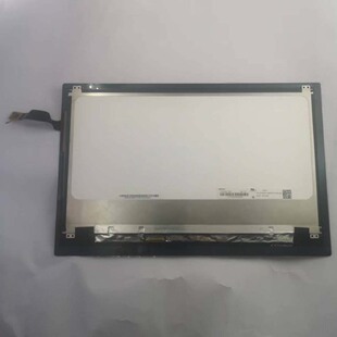 30针 LCD屏幕带电容触摸屏 13.3 EA3 FHD 高清 EDP N133HSE 小口