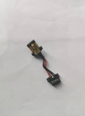 适用Acer Aspire Switch 10 SW5-012 P0IAC2 P0YAY 充电尾插排线