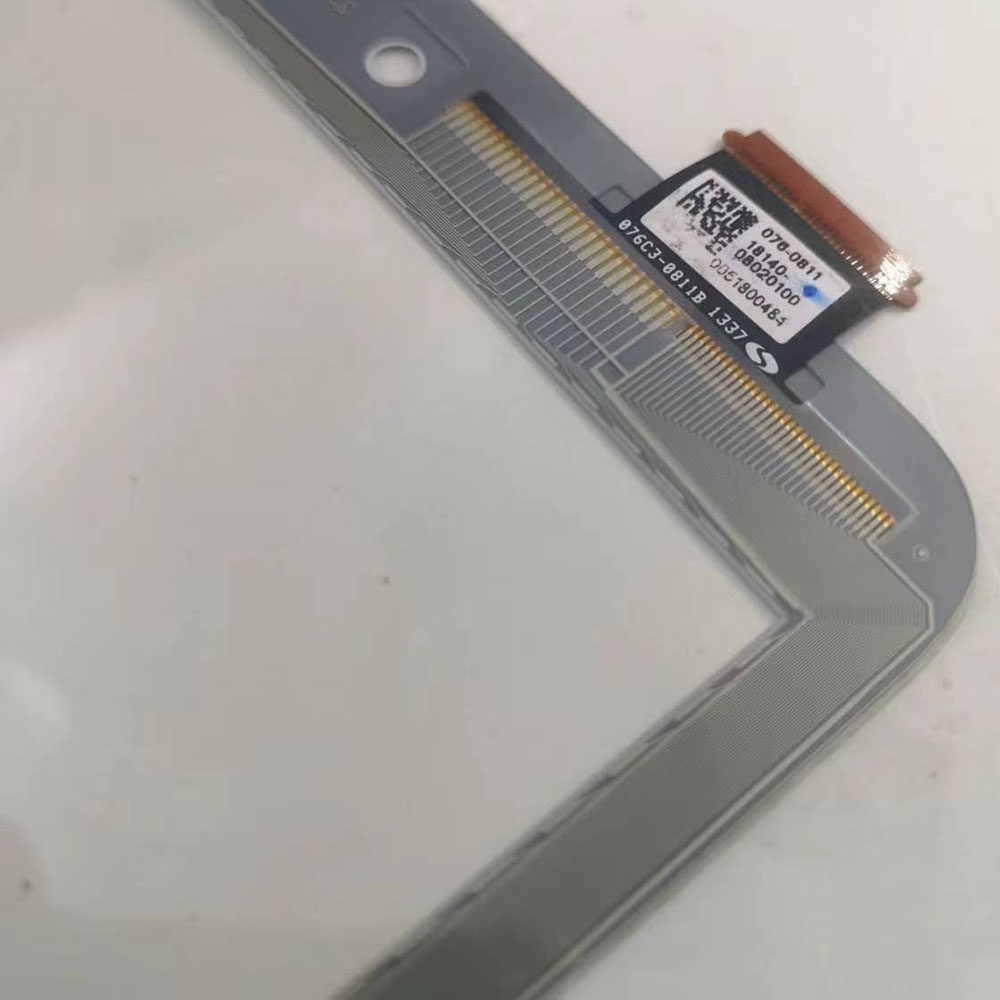 适用 ASUS MeMO Pad ME180A ME180 K00L 平板触摸屏外屏