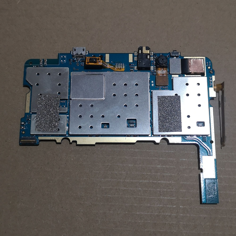Lenovo IdeaTab A3000 A3000-H平板电脑主板