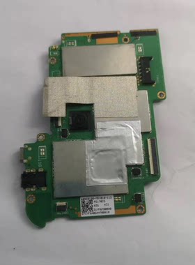 Asus Fonepad 7 2014 K012 ME170CG ME170 FE170 FE70CG主板组件