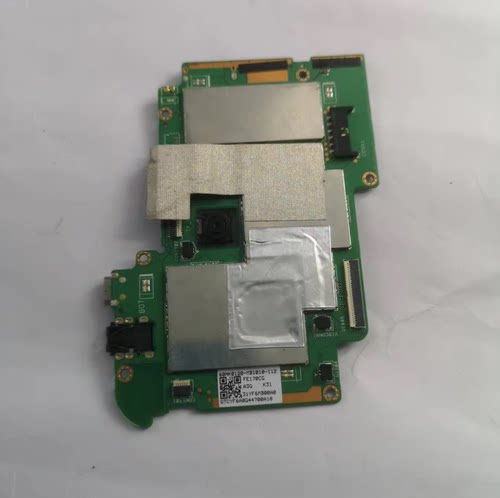 Asus Fonepad 7 2014 K012 ME170CG ME170 FE170 FE70CG主板组件
