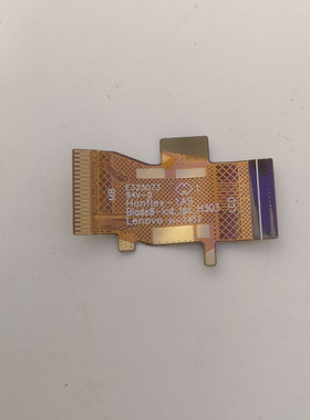 适用 Lenovo Yoga B6000 B6000f 60043 B6000H LCD屏幕显示排线