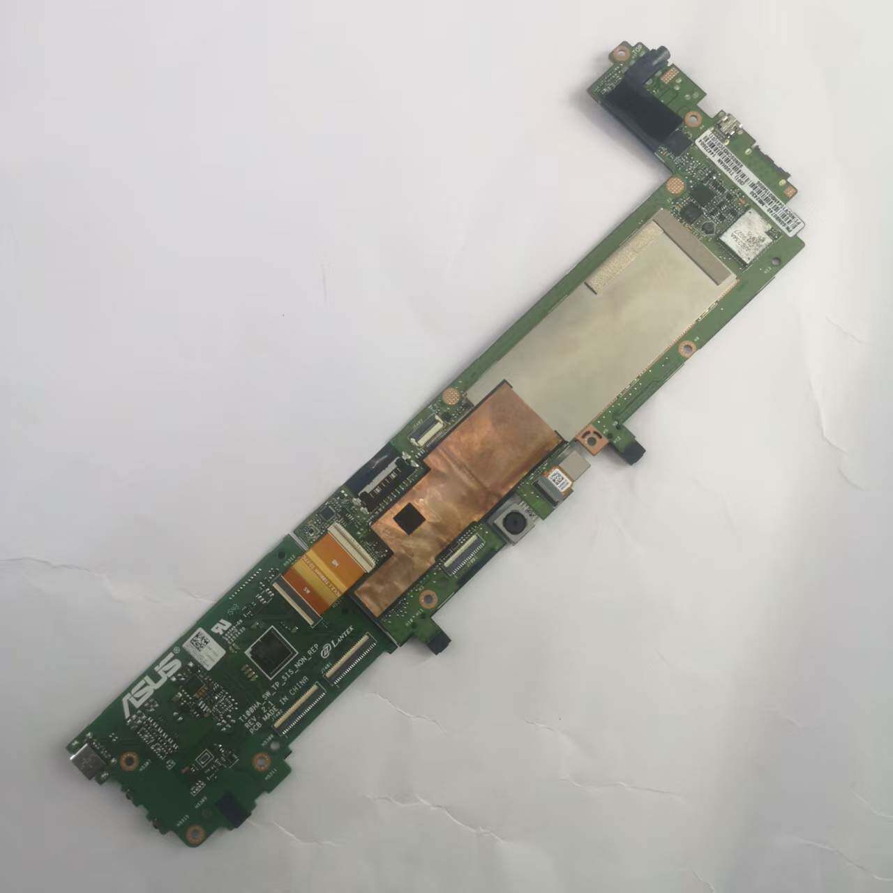 ASUS Book T100H T100HA T100HN T100HAN 平板主板触控驱动小板