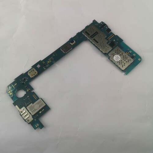 三星 GALAXY Tab 4 SM-T231 T235 T239C平板电脑主板组件更换维修