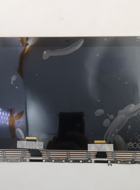 全新联想 YOGABOOK YB1-X91F 触摸液晶屏 YB1-X90L 显示屏幕总成