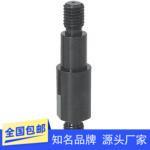 悬臂销外螺纹安装FXAC法兰型FXFA螺栓固定型FXFB10 12 15 20 25