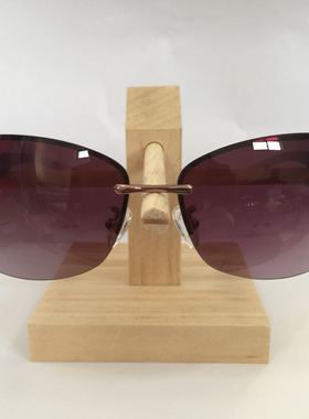 欧野女士偏光驾车红色太阳镜