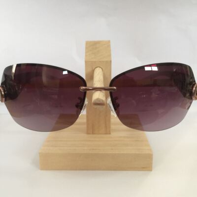 欧野女士偏光驾车红色太阳镜