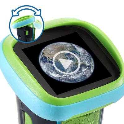 leapfrog跳跳蛙9岁左右点读笔